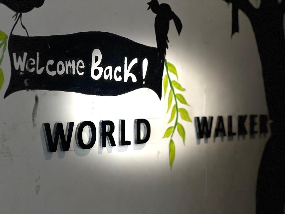 World Walkers, Siem Reap Exterior foto
